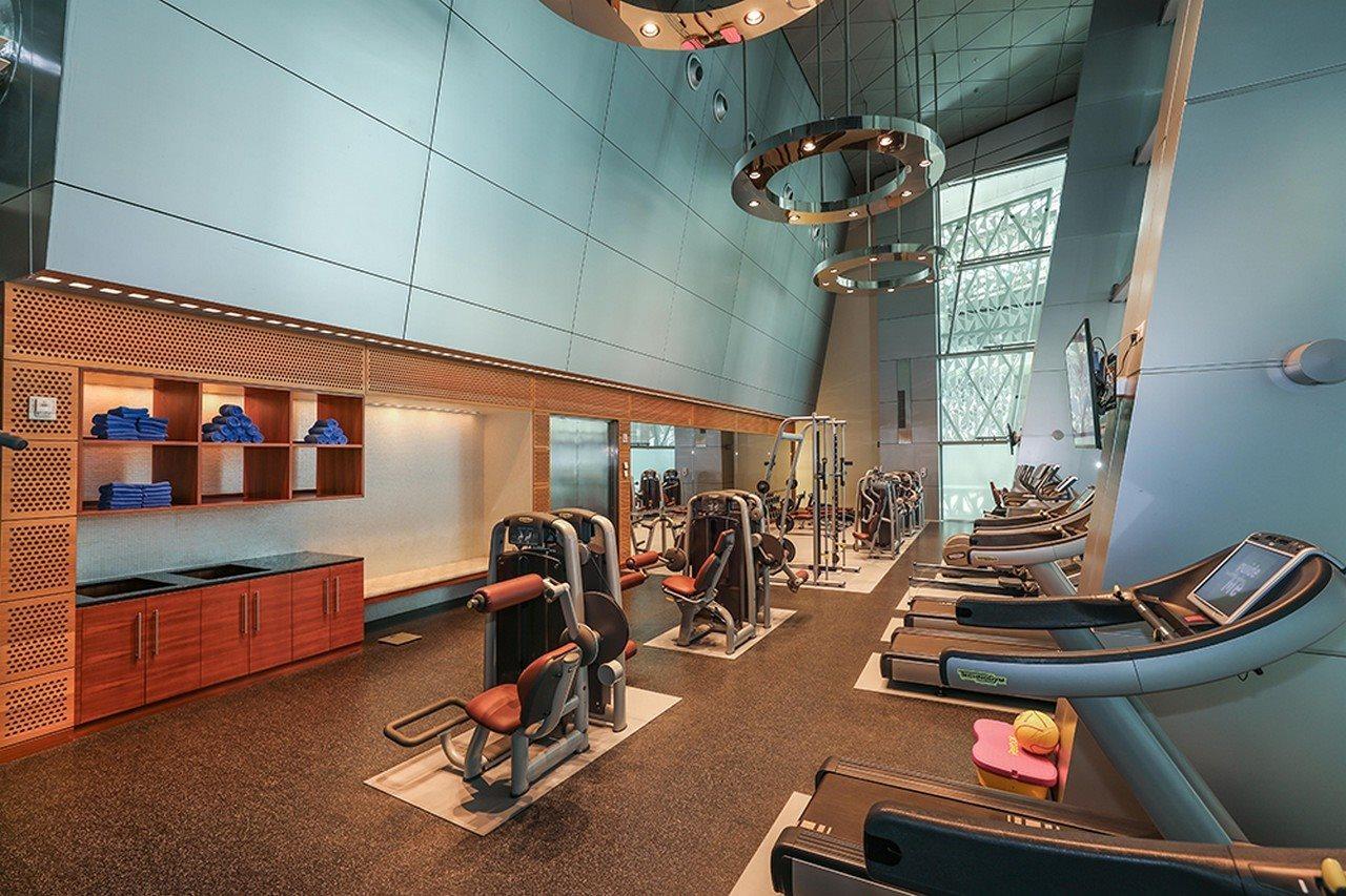 Hotel Oryx Airport -transit Only Doha