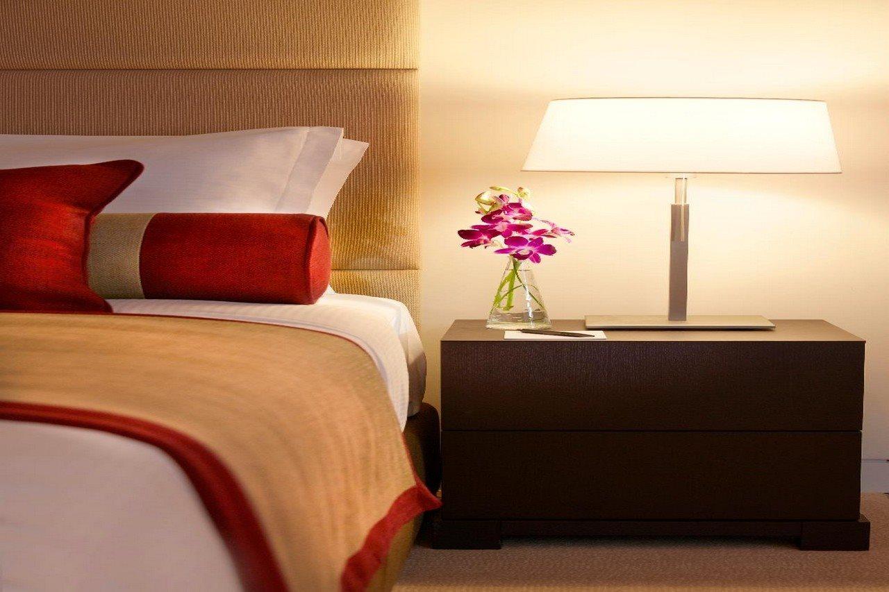 Hotel Oryx Airport -transit Only Doha