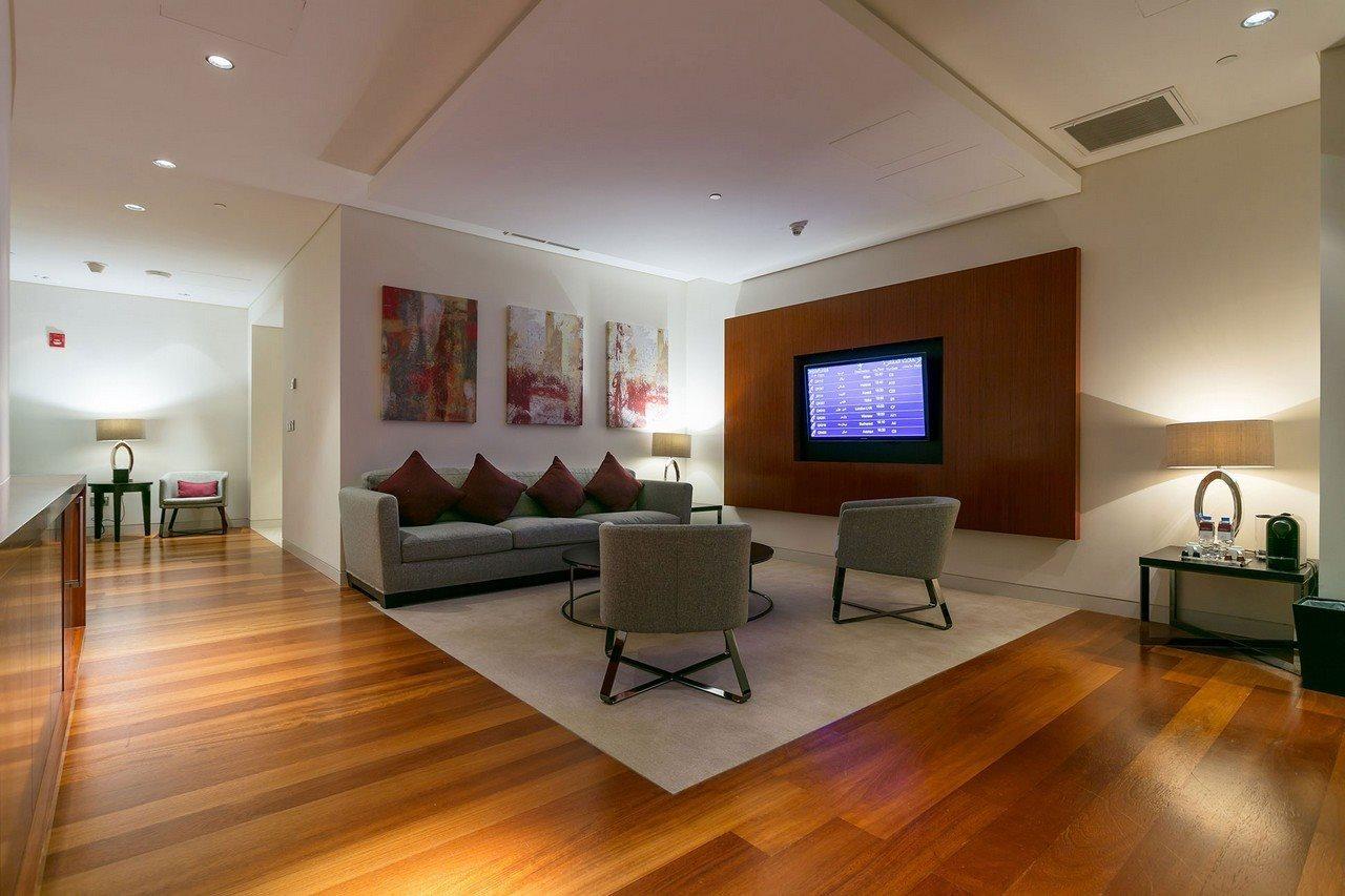 Oryx Airport -transit Only Hotel Doha