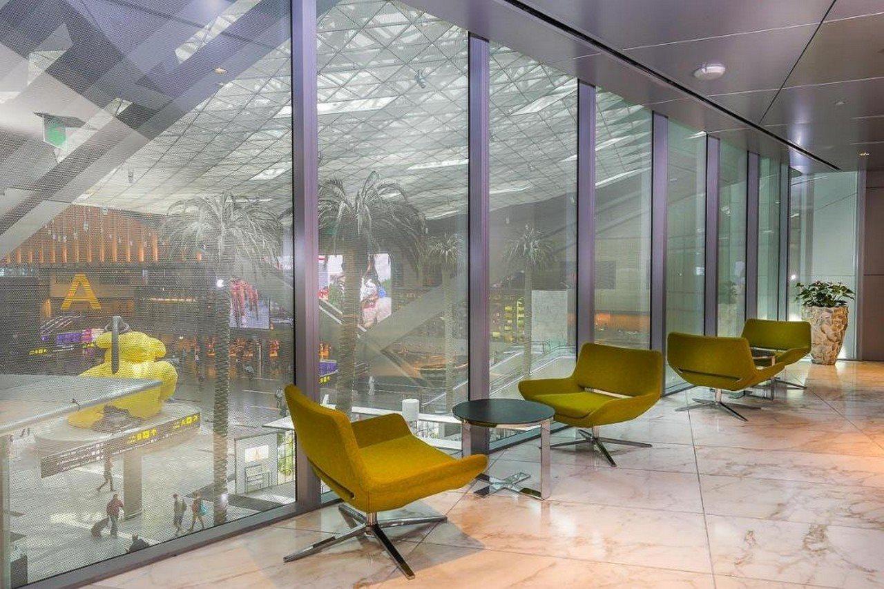 Oryx Airport -transit Only Hotel Doha