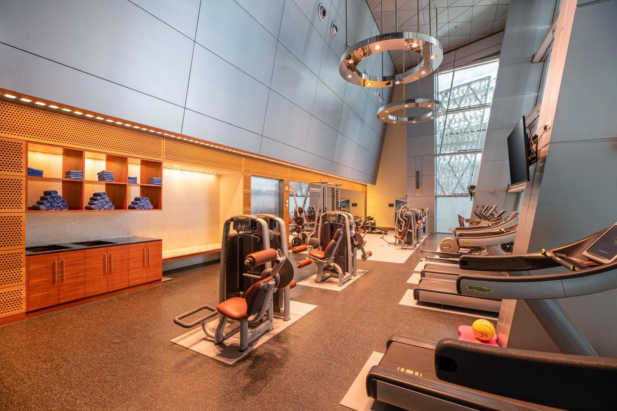 Oryx Airport -transit Only Hotel Doha