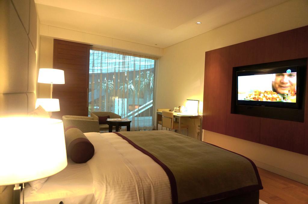 Hotel Oryx Airport -transit Only 4*