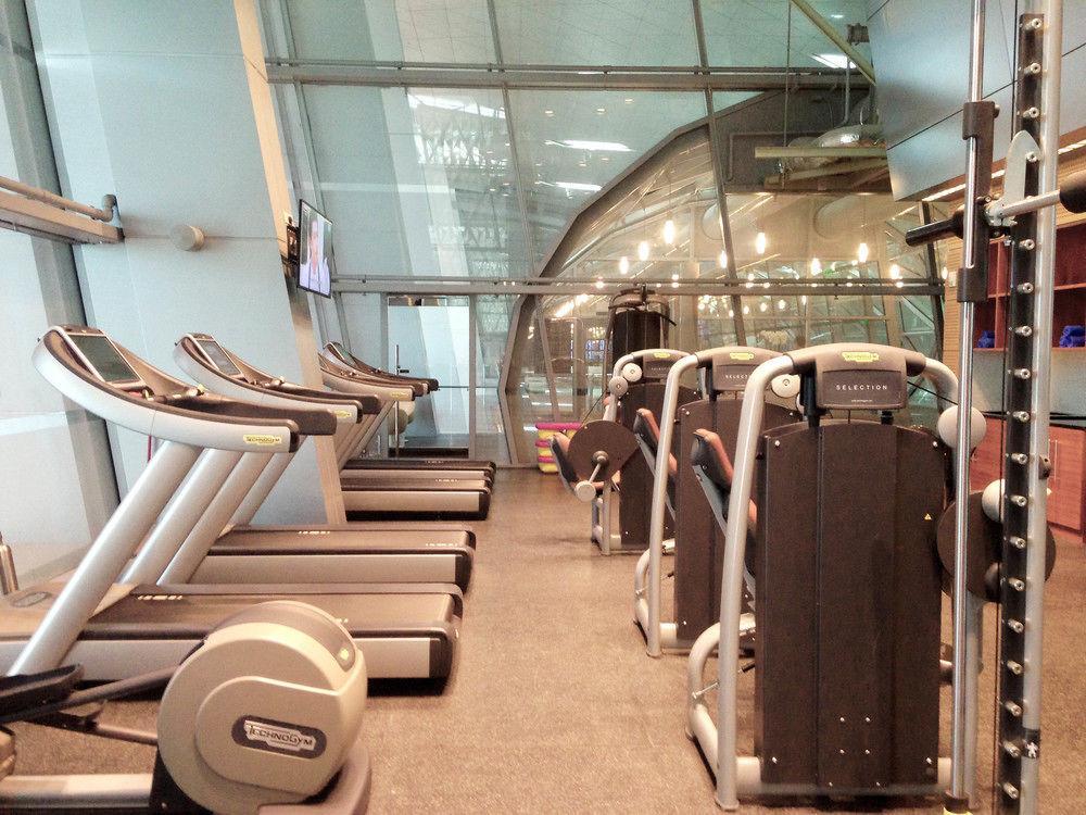Oryx Airport -transit Only Hotel 4*