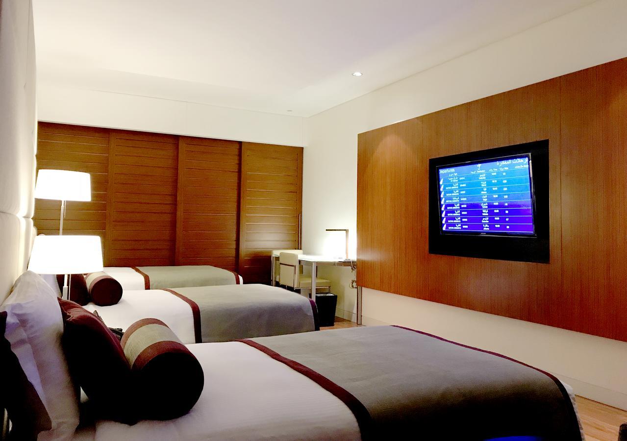 Oryx Airport -transit Only Hotel