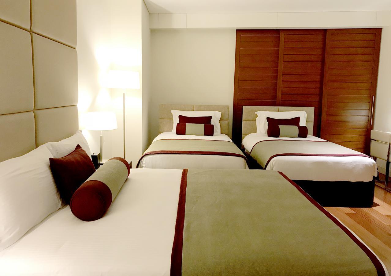 Hotel Oryx Airport -transit Only 4*