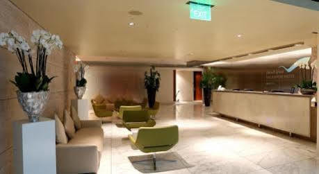 Oryx Airport -transit Only 4* Doha