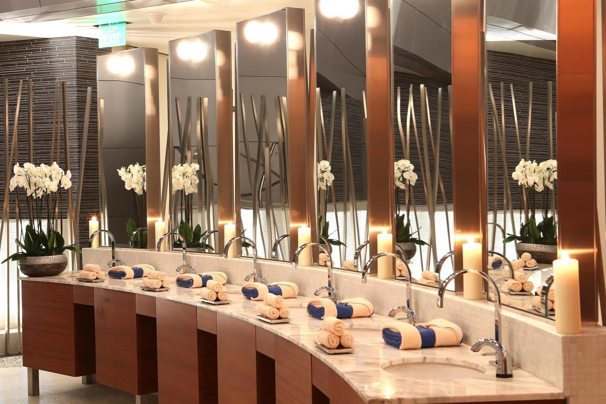 Oryx Airport -transit Only 4* Doha