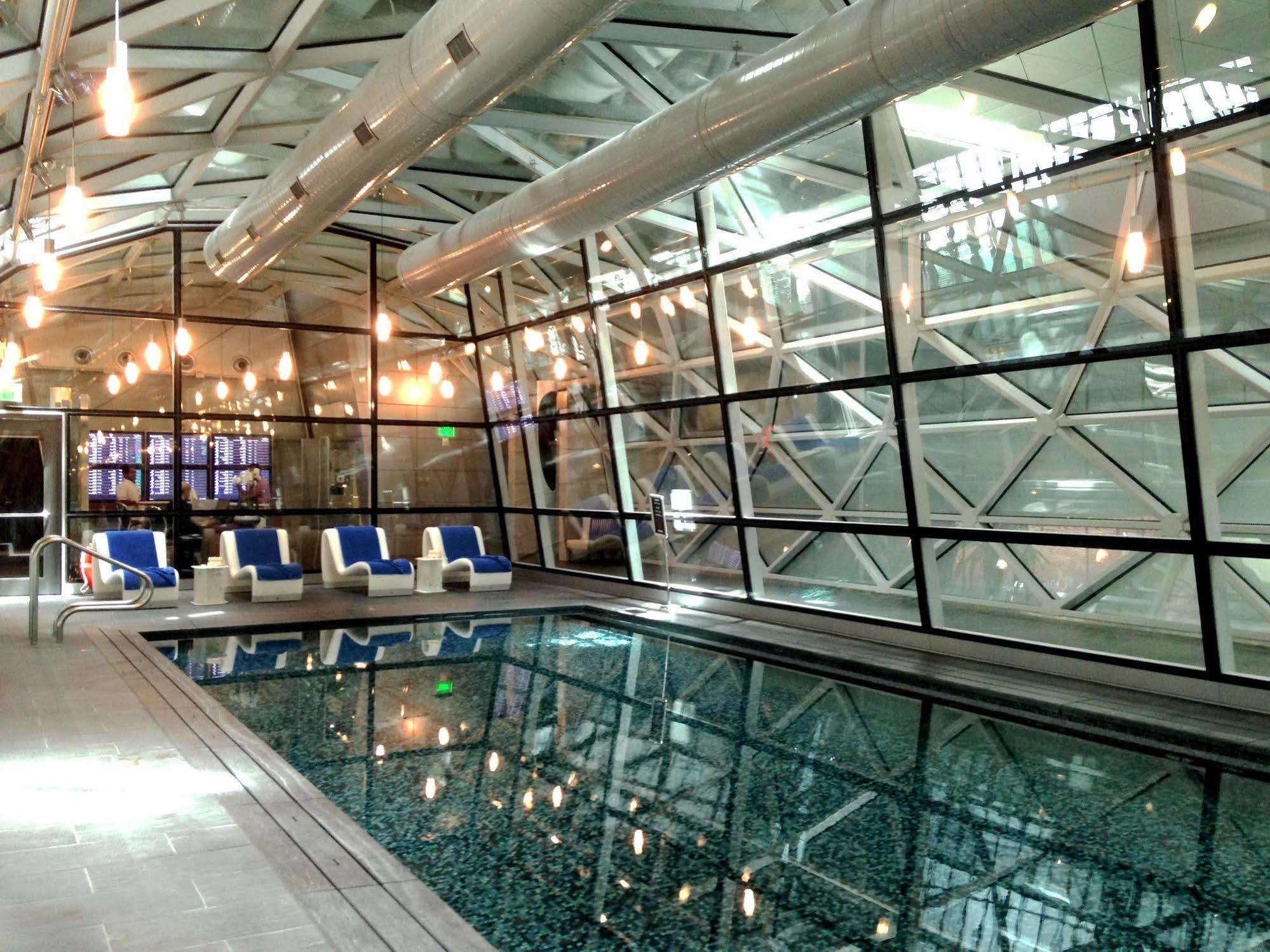 Oryx Airport -transit Only Hotel Doha